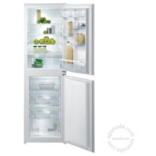 Gorenje RKI4181AWV ugradni frižider Slike