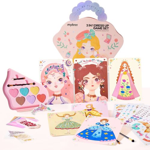 Mideer Fantasy Makeup Cene