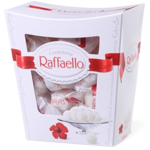Raffaello Bombonjera FERRERO 260g Cene