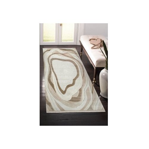 Conceptum Hypnose Tepih (100 x 200) Amorf Ar006 Cene