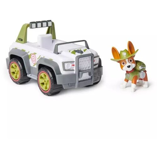  Playset Spin Master Paw Patrol Tracker Cijene