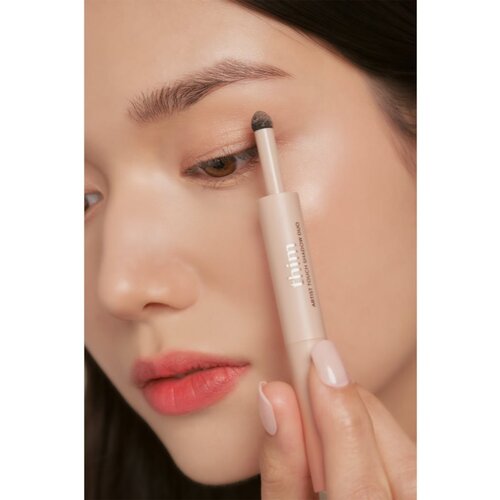 Thim Artist Touch Shadow Duo senčila za oči v svičniku duo odtenek 03 Bliss 1.2 g Slike