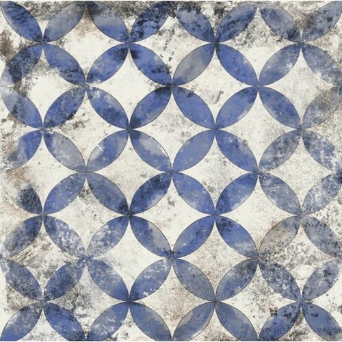 Mariner 900 MAIOLICHE 3 BLU 20X20cm NOVMAIO3 Slike