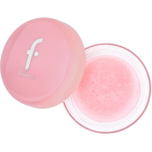Flormar K-Spirit Glass Highlighter highlighter za lice i područje oko očiju nijansa 002 - Rose Gold 5 g Slike