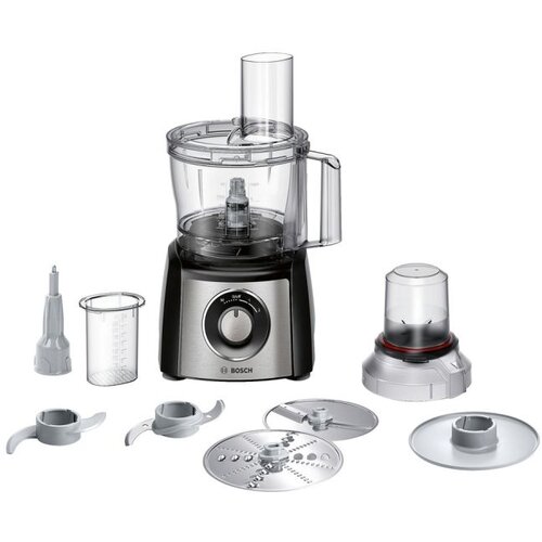 Bosch Multipraktik 800W,2.3L posuda,Sjeckalica,... Cijene