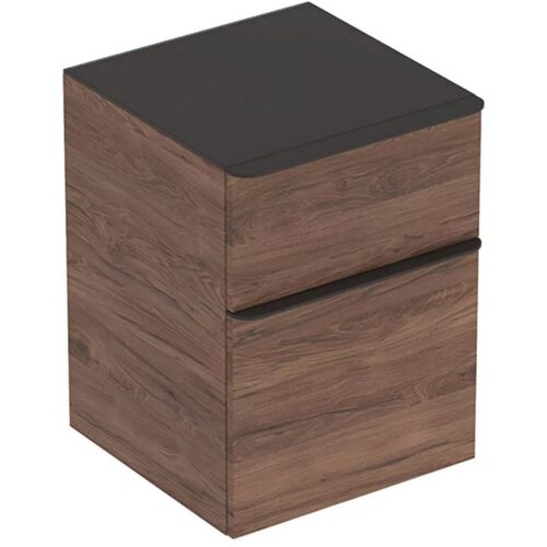 Geberit 500.357.JR.1 Smyle Square 45 x 42 cm nizka stranska omarica Cene