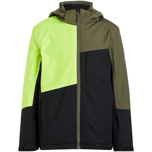 Mckinley Jakne Ju David B 903 pisana Cene