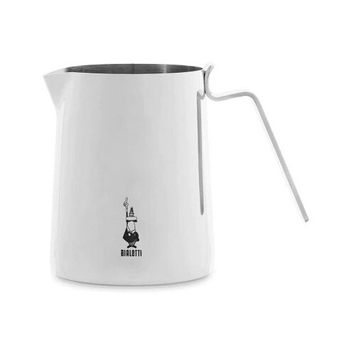 Bialetti vrč za mleko iz nerjavečega jekla - 300 ml Slike