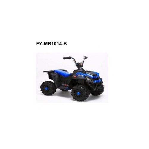  Dečiji quad na akumulator 6 MB1014 plavi 024303P Cene