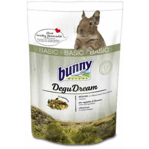 Bunny degu dream basic 1,2kg Slike