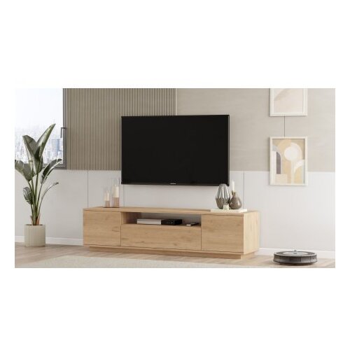 Hanah home tv polica Fr7 s Slike
