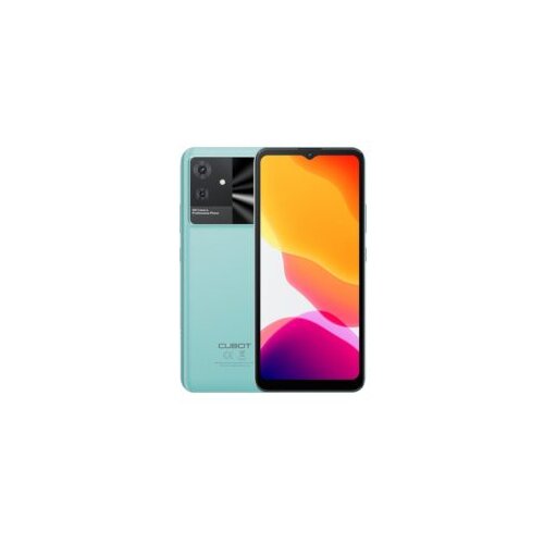 Cubot Note 21 6GB/128GB Green Cene