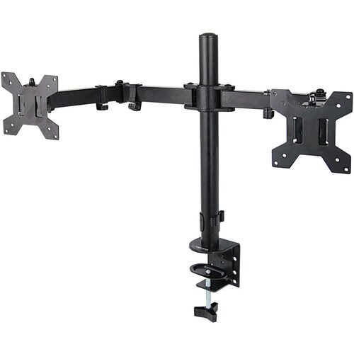 Esperanza ERW018 Desk mount for two monitors 10-27'' up to 8kg Cijene