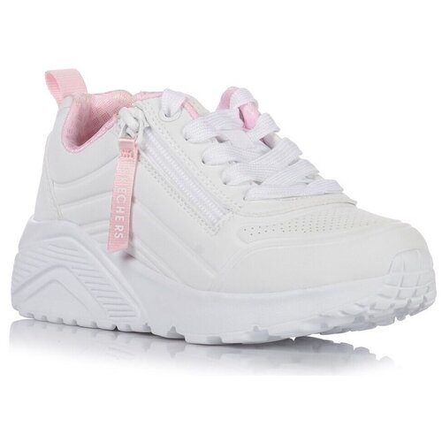 Skechers Uno Lite Easy Zip Bijela Cijene