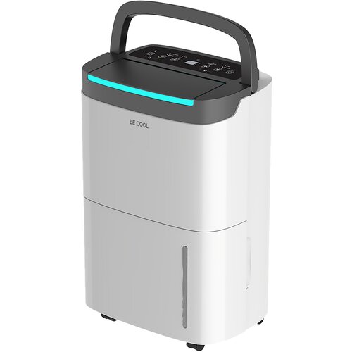 BE COOL Razvlaževalnik zraka 50 litrov 680W Cene