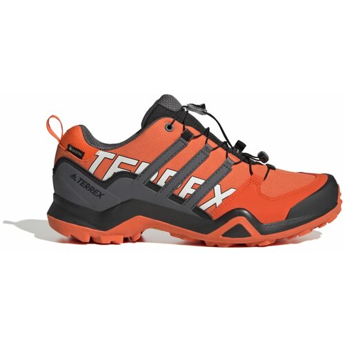 Adidas terrex swift R2 gtx, muške cipele za planinarenje, narandžasta HQ4140 Slike