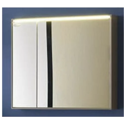Kolpa San toaletna omarica z LED svetilko DONNA TOD 80 bež 528840