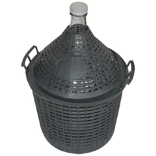  Stakleni balon 20 l Slike