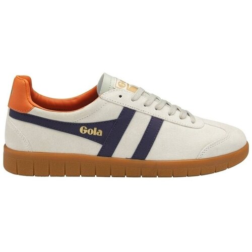 Gola Modne superge HURRICANE Siva Slike