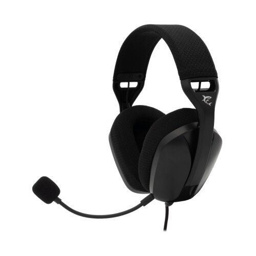 White Shark gh 2443 sparrow black headset Slike