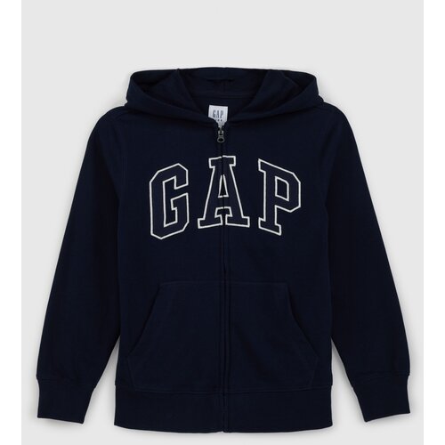 GAP Kids Sweatshirt with Logo - Boys Cene