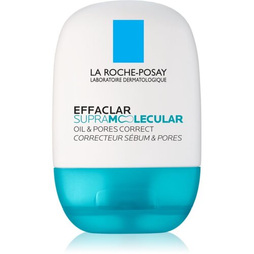 LAROCHE-POSAY effaclar supra molec gel krema 40ml Slike