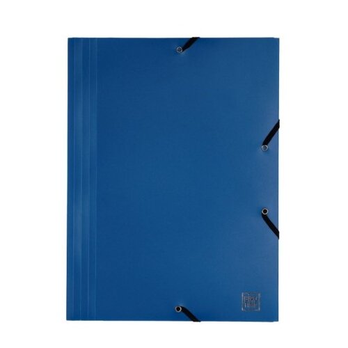  Mapp, fascikla, pp, A3, plava ( 480751 ) Cene