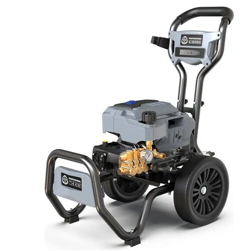 Annovi Reverberi Professional AR5-21.23CT - perač pod pritiskom (230 bar, 1260 l/h) Slike