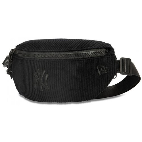 New Era Torbe Tonal cord waist bag neyyan Črna Slike