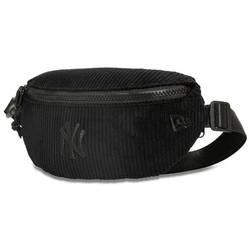 New Era Torbe Tonal cord waist bag neyyan Črna