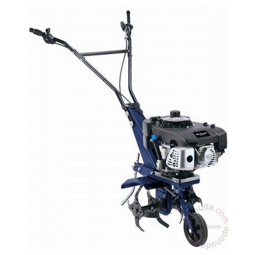 Einhell benzinski motokultivator-freza BG-MT 3336 Slike