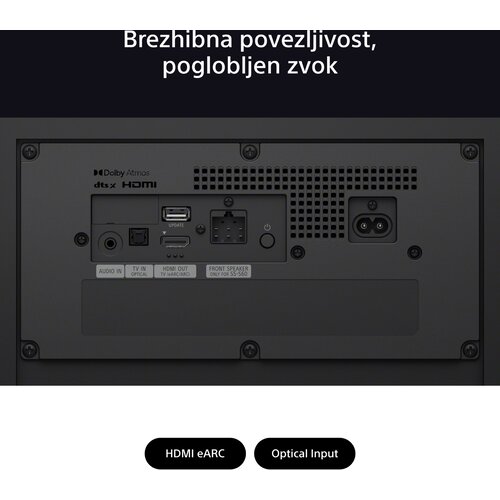 Sony HTS60.CEL Slike