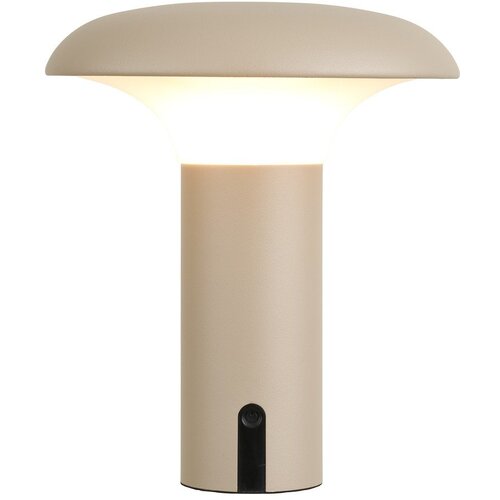 House Nordic LED namizna/prenosljiva zunanja svetilka na USB &amp;oslash; 18 cm Ramsey &amp;ndash; Slike