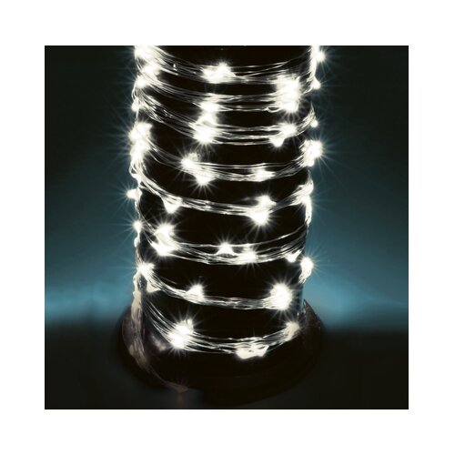 Home svetleći niz sa 200 hladno belih LED dioda ( ML200/WH ) Slike