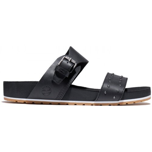 Timberland Sandali & Odprti čevlji Malibu waves 2 band Črna Cene