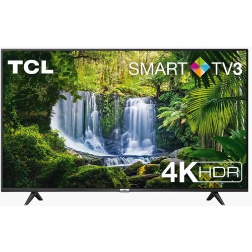 Tcl 43P610 4K Ultra HD televizor Slike