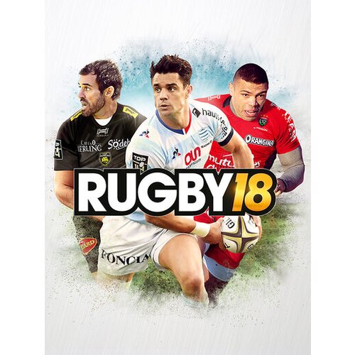  RUGBY 18 Steam Key GLOBAL Cene