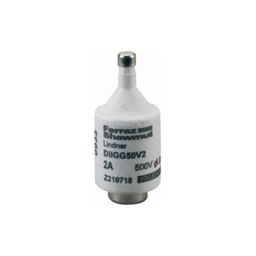 Mersen 00597.010700 Osigurač Diazed Veličina osigurača = DII 10 A 500 V Cijene