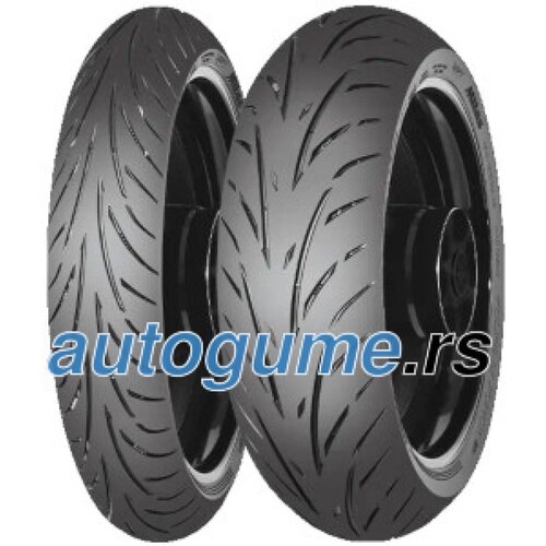 Mitas Touring Force SP ( 120/70 ZR19 TL (60W) prednji kota&amp;egrave; ) Slike