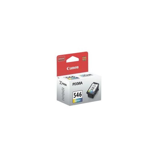 Canon tinta CL-546 kolor Slike