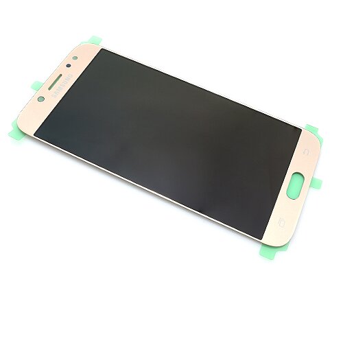  LCD za Samsung J730 Galaxy J7 2017 + touchscreen gold OLED Cene