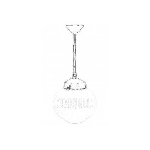 Opviq BFE 68187 BSY Plafonska lampa, crna Cene