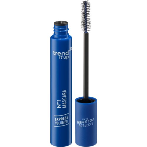 trend !t up N°1 maskara - 030 12 ml Cene
