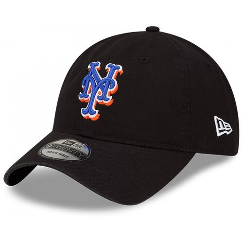 New Era Kape s &amp;scaron;iltom Mlb core classic 2 0 rep neymet al2 Modra Slike