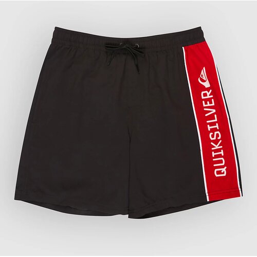 Quiksilver Everyday Clicker Volley 17 Boardshorts black Slike