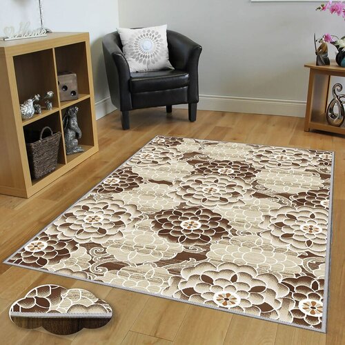 Conceptum Hypnose tepih, 140x220cm, &scaron;aren Cijene
