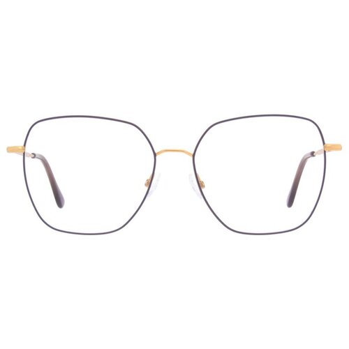  Ženske Dioptrijske naočale Andy Wolf Frame AW 4771 Gold Slike
