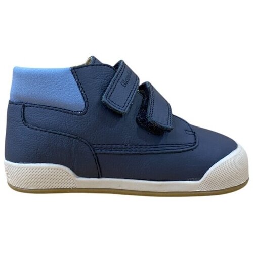 Blanditos &amp;Scaron;kornji 28909-18 Modra Slike