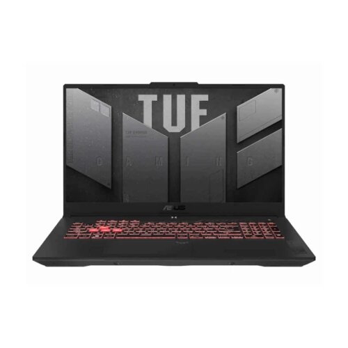 Asus Laptop TUF Gaming FA707NUR-HX002/R7/16GB/512GB/RTX 4050 6G Cijene