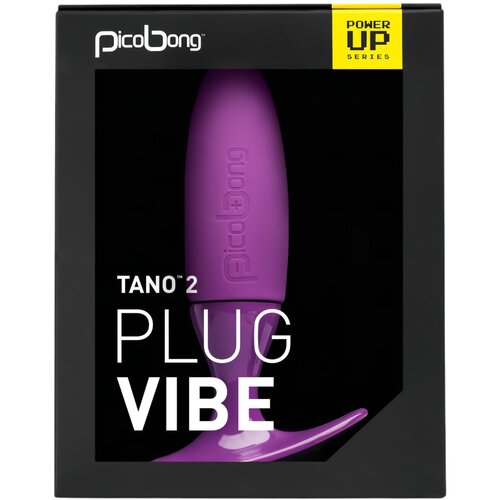 PicoBong Analni vibrator Tano2, ljubičasti Cijene